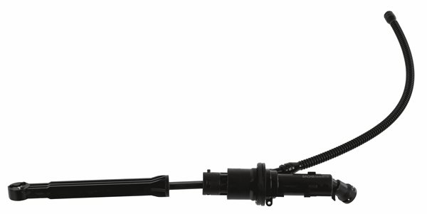 Pompa sprzęgła do Citroena, 6284 654 043, SACHS w ofercie sklepu e-autoparts.pl 